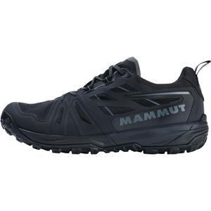 Mammut Heren Saentis Low GTX schoenen