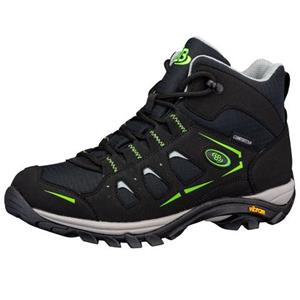 BRÜTTING Outdoorschoenen Outdoorlaarzen Mount Frakes High