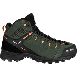 Salewa Heren Alp Mate Mid WP schoenen