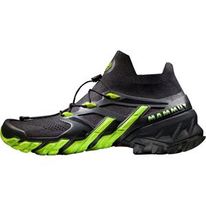 Mammut Heren Aegility Pro Mid Schoenen