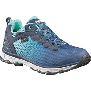 Meindl Activo Sport Lady GTX Damen Wellness Sport Schuhe 