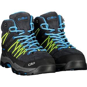 CMP Outdoorschuh "RIGEL MID WP wasserdicht"