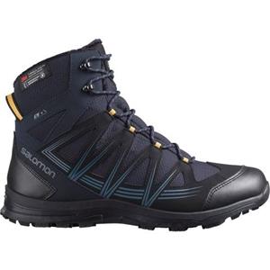 Salomon Wanderschuh "WOODSEN 2 TS CSWP W", wasserdicht