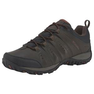 Wandelschoenen Columbia Woodburn II waterproof