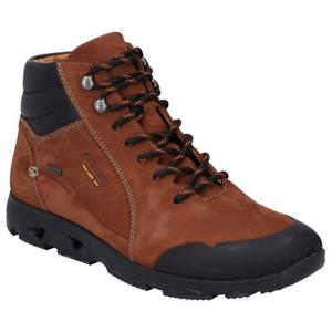 JOSEF SEIBEL Noih 53 &VerticalLine; Sneaker voor Dames &VerticalLine; geel