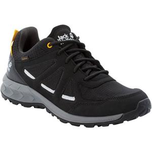 Jack Wolfskin Woodland 2 Texapore Low Men Waterdichte wandelschoenen Heren 