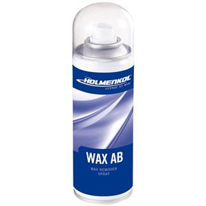 Holmenkol WaxAb Wax Remover Spray 250ml