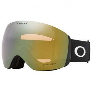 Oakley Flight Deck L S3 (VLT 14%) - Skibril olijfgroen