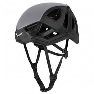 Salewa Piuma 3.0 Helmet - Klimhelm, zwart/grijs