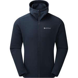 Montane Protium XT Fleece-Jacke mit Kapuze - AW22