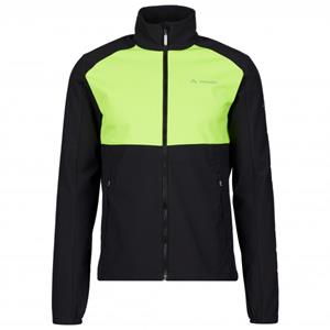 Vaude Matoso Sc Jacket - Fietsjack, zwart