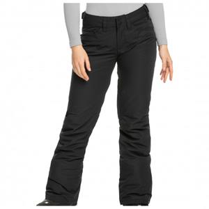 Roxy Women's Backyard - Skibroek, zwart