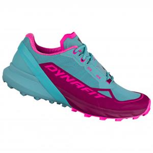 Dynafit Women's Ultra 50 - Trailrunningschoenen, turkoois