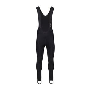 Bioracer - Icon Tempest Bibtights - Fietsbroek, zwart