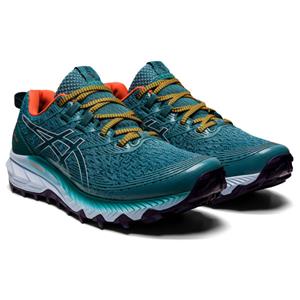 Asics Gel-Trabuco 10 Vrouwentrainers Blauw