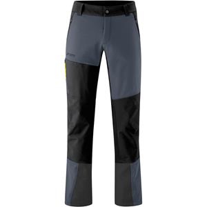 Maier sports Heren Ofot Hybrid Broek