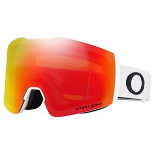 Oakley Fall Line M S3 (VLT 17%) - Skibril rood