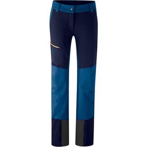 Maier sports Dames Ofot Hybrid Broek