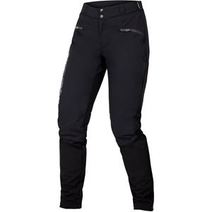 Endura Dames MT500 Freezing Point MTB Broek lang