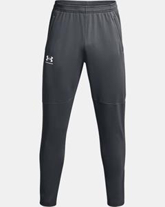 Under Armour Ua pique track pant-gry 1366203-012