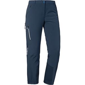 Schöffel Dames Kals Softshell Broek