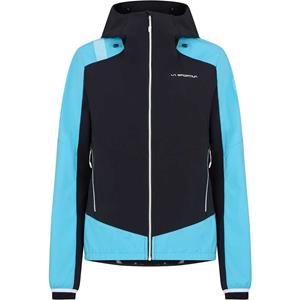 La sportiva Dames Aequilibrium Softshell Jas