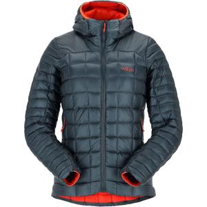Rab Dames Mythic Alpine Light Jas