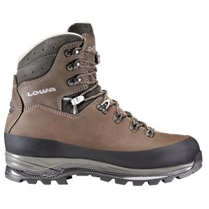 Lowa Tibet GTX - Trekkingschuhe - Herren Sepia / Black 42.5
