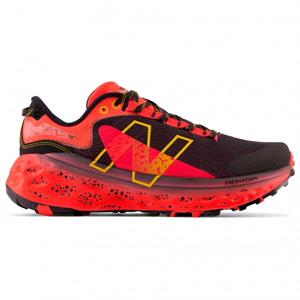 New Balance - Fresh Foam More Trail V2 - Trailrunningschuhe