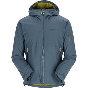 Rab - Khroma Transpose Jacket - Kunstfaserjacke