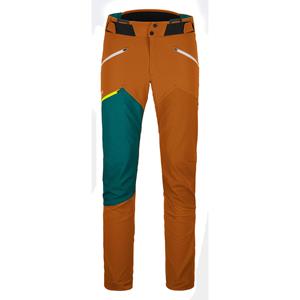 Ortovox - Westalpen oftshell Pants - Tourenhose