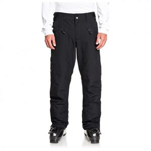 Quiksilver Boundry Pant - Skibroek, zwart