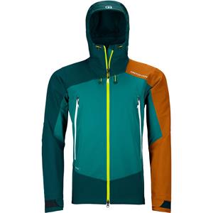 Ortovox - Westalpen Softshell Jacket - Softshelljacke