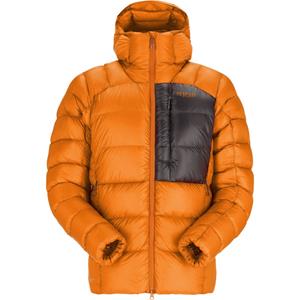 Rab Mythic Ultra Down Jacket Heren (Maat - S, Kleur - Marmalade)