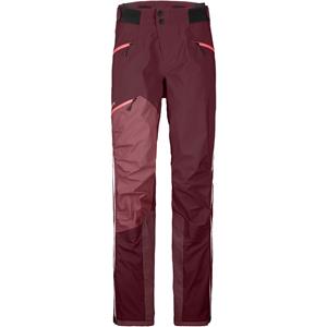 Ortovox - Women's Westalpen 3 Pants - Tourenhose