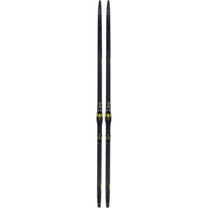 Fischer Twin Skin Race Stiff+BDG Race Classicset