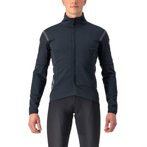 Castelli Perfetto RoS 2 Convertible Light Jacket, voor heren, Fiets jas,