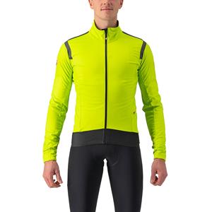 Castelli Alpha RoS 2 Light Jacket, voor heren, Fiets jas, Fietskledij