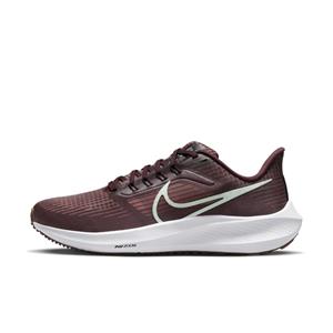 Nike Air Zoom Pegasus 39 Hardloopschoenen voor dames (straat) - Rood