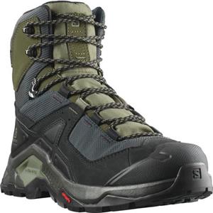 Wandelschoenen Salomon Quest Gtx