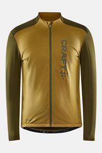 Craft Core Bike Subz Ls Jersey M Lichtkaki/Donkerkaki