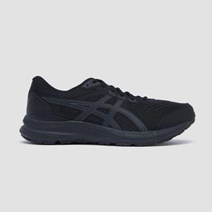 Schuhe Asics - Gel-Contend 8 1011B492 Black/Carrier Grey 001