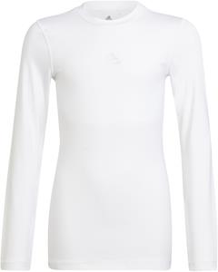 Adidas TechFit Long Sleeve Top Kids