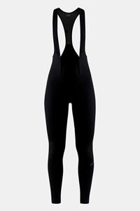 Craft Craf Core Bike Subz Bib Tights W Zwart