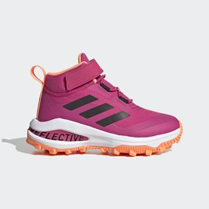 adidas Sportswear Laufschuh FORTARUN ALL TERRAIN CLOUDFOAM SPORT ELASTIC LACE AND TOP STRAP