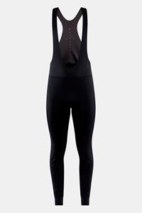 Craft Pro Bike Subz Wind Bib Tight M Fietsbroek Zwart