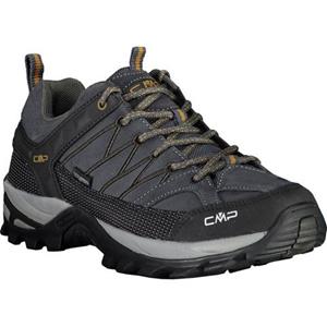 CMP Heren Rigel Low WP Schoenen