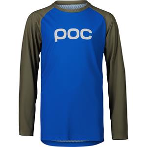 POC Kinderen Essential MTB Jersey Fietsshirt