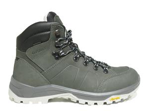 Grisport Groene  Wandelschoenen Arizona Mid