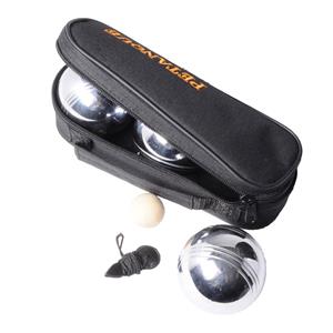 Angel Sports Jeu De Boules Set In Tas - 3 Stuks